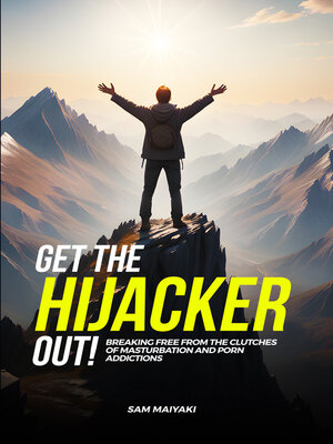 cover image of Get the Hijacker Out!